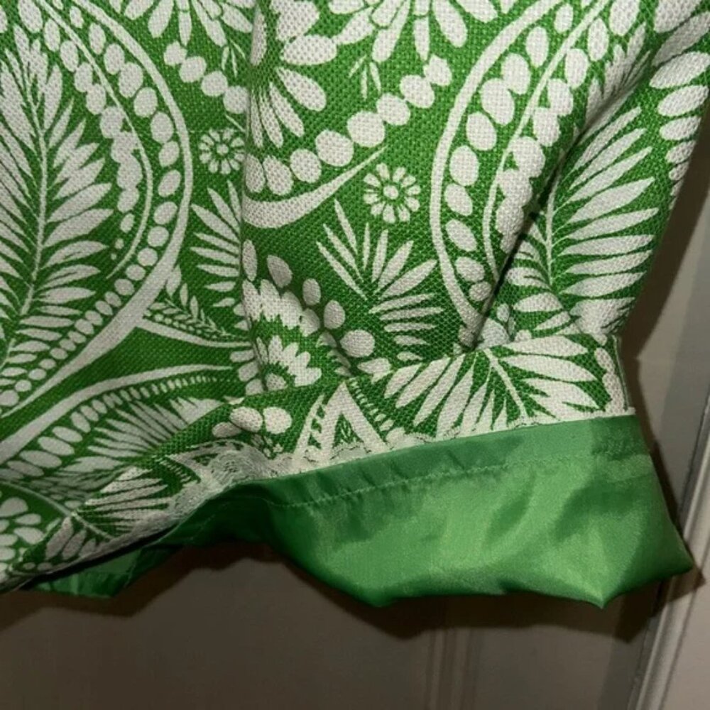 Kate Spade Bonnie Botanical Dress - Picture 6 of 16